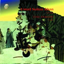 USTAD SULTAN KHAN & HUSSEIN Zakir Sarangi - Tabla (CD audio) Librairie Eklectic