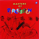 HUSSEIN Zakir & allii Masters of Percussion - CD audio Librairie Eklectic