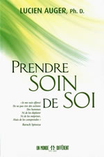 AUGER Lucien Prendre soin de soi Librairie Eklectic