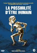 KRUGER Thierry & GIRAULT Pablo  La possibilité d´être humain - DVD  Librairie Eklectic