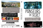 ROUQUIER Philippe Panseurs de secret. Rebouteux, coupeurs, barreurs, leveurs... La science en parle. DVD Librairie Eklectic