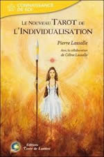 LASSALLE Pierre & Céline Le nouveau tarot de l´individualisation Librairie Eklectic