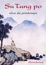 SU TUNG PO Rêve de printemps (Bilingue)  Librairie Eklectic