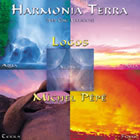 PEPE Michel & LOGOS Harmonia Terra - CD Librairie Eklectic