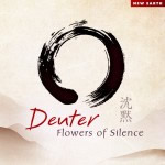 DEUTER Flowers of silence Librairie Eklectic