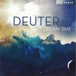 DEUTER Dream Time - CD  Librairie Eklectic