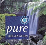 LLEWELLYN Pure relaxation - claviers, vocau, sons de la nature,... - CD Librairie Eklectic