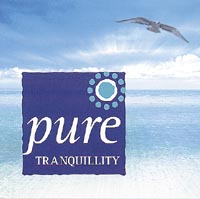 RHODES Stephen Pure Tranquillity - Claviers, sons de la nature,... - CD Librairie Eklectic