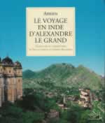 ARRIEN Voyage en Inde d´Alexandre le Grand (Le). Traduction et commentaires de Pasca Charvet... Librairie Eklectic