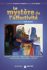 BASSET lytta (dir.) Le mystère de l´affectivité  Librairie Eklectic