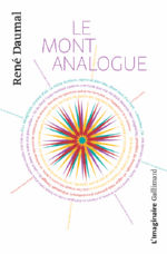 DAUMAL René Le Mont analogue Librairie Eklectic