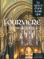 Collectif Fourvière - La grâce d´une basilique Librairie Eklectic