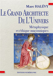 HALEVY Marc Le Grand Architecte de L´Univers Librairie Eklectic