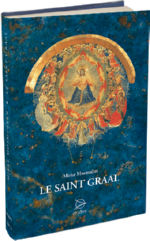 MOSMULLER Mieke Le Saint Graal Librairie Eklectic