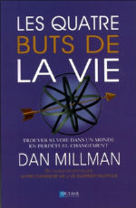 MILLMAN Dan Les quatre buts de la vie Librairie Eklectic