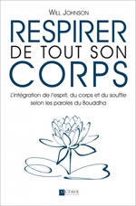 JOHNSON Will Respirer de tout son corps  Librairie Eklectic