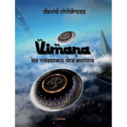 CHILDRESS David Vimana. Les vaisseaux des anciens. Librairie Eklectic