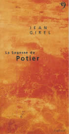 GIREL Jean Sagesse du potier (La) Librairie Eklectic