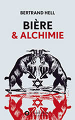 HELL Bertrand Bière & Alchimie Librairie Eklectic