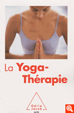 COUDRON Lionel La Yoga-thérapie Librairie Eklectic