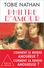 NATHAN Tobie Philtre d´amour  Librairie Eklectic