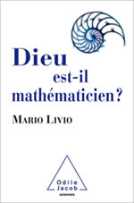 LIVIO Mario Dieu est-il mathématicien ? Librairie Eklectic