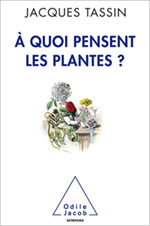 TASSIN Jacques A quoi pensent les plantes? Librairie Eklectic