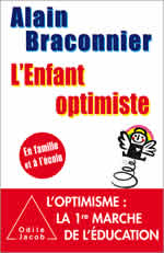 BRACONNIER Alain LÂ´Enfant optimiste Librairie Eklectic