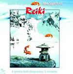 SANGAH Guna Spirit of Reiki - claviers, violon... - CD -- non disponible actuellement Librairie Eklectic