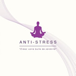 - Anti-Stress. Créez votre bulle de sérénité - CD audio  Librairie Eklectic