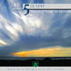 - Vent (Le) : Musique et Voyage sur un souffle - Oxygène vol. 5 - CD Librairie Eklectic