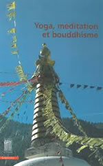 Collectif Yoga, méditation et bouddhisme  Librairie Eklectic