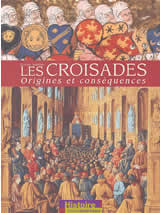 LEBEDEL Claude Croisades (Les). Origines et conséquences Librairie Eklectic