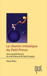 PRIELS Hervé  Le chemin initiatique du Petit Prince  Librairie Eklectic