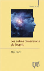 HALEVY Marc Les autres dimensions de l´esprit Librairie Eklectic