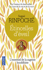 SOGYAL RINPOCHE Étincelles d´éveil  Librairie Eklectic