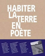 Collectif Habiter la Terre en poète  Librairie Eklectic
