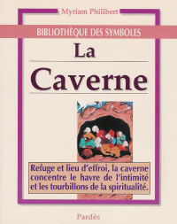 PHILIBERT Myriam Le Caverne Librairie Eklectic