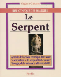 GIMARAY Virginie Serpent (Le) Librairie Eklectic