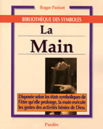PARISOT Roger Main (La) Librairie Eklectic