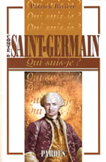 RIVIERE Patrick Saint-Germain, qui suis-je ? -- non disponible actuellement  Librairie Eklectic