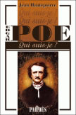 HAUTEPIERRE Jean Edgar Poe, qui suis-je ? Librairie Eklectic