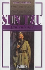 COUDERC Yann Sun Tzu, Qui suis-je ? Librairie Eklectic