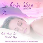 LLEWELLYN Reiki Sleep - CD audio Librairie Eklectic