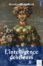 MAETERLINK Maurice L´intelligence des fleurs Librairie Eklectic