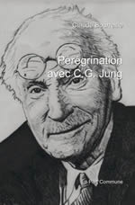 BOURREILLE Claude Pérégrination avec C.G. Jung Librairie Eklectic