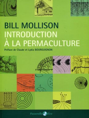 MOLLISON Bill Introduction à la Permaculture Librairie Eklectic