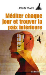 MAIN John Méditer chaque jour et trouver la paix intérieure  Librairie Eklectic