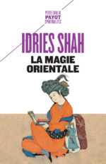 SHAH Idries La magie orientale Librairie Eklectic
