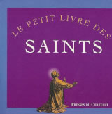 LAGRANGE Bruno Petit livre des saints (Le) Librairie Eklectic